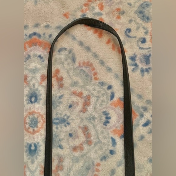 Danielle Nicole Disney Nightmare Before Christmas Deadly Nightshade Crossbody - Picture 8 of 13